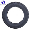 Sunmoon Professional 1109016 Tire de moto de pneu